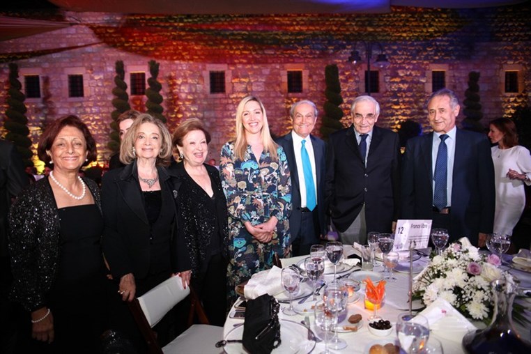 L'ADALF Celebre 75e Anniversaire du General De Gaulle Part 1